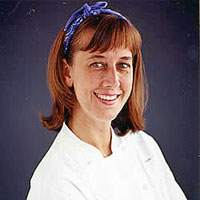 Chef Susan Spicer