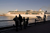 Take an Greyhound Bus to New Orleans 