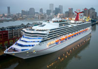 Carnival Conquest