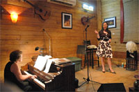 The Arts in December