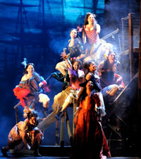 Les Miserables