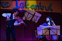 Birdfoot Festival