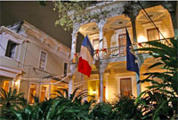 The Degas House