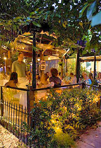 Cafe Degas
