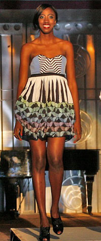 NOLA Fashion Week