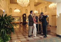 French Quarter Hotels and Lodging