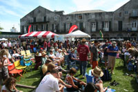 French Quarter Festival 