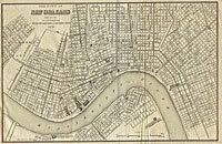 New Orleans Cemetery Tours