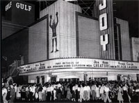 The Joy Theater