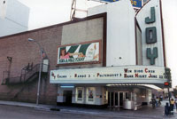 The Joy Theater