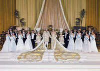 King Zulu, 2001
