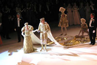 King Zulu, 2001