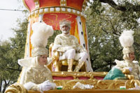 Mardi Gras Fundamentals