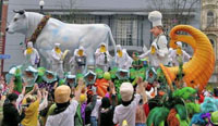 Bouef Gras