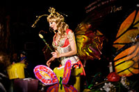 Mardi Gras: A Great Family Trip!