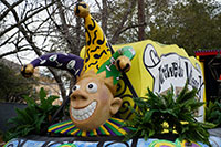 Mardi Gras: A Great Family Trip!
