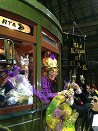 Mardi Gras: A Great Family Trip!