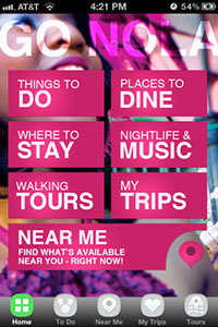 The Regional Transit Authority Bus Lines (RTA) 