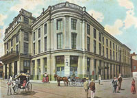 Old French Opera House