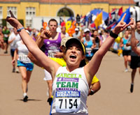 Rock 'n' Roll Marathon