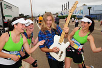 Rock 'n' Roll Marathon