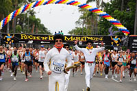 Rock 'n' Roll Marathon