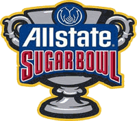 Allstate Sugar Bowl