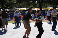 Swamp Fest