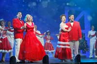 Theatrical plays � New Orleans