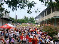 Wednesdays on the Point