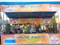 Wednesdays on the Point