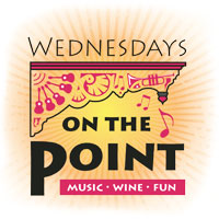 Wednesdays on the Point