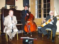 Tennessee Williams Literary Festival