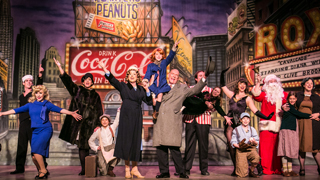 New Orleans Performing Arts