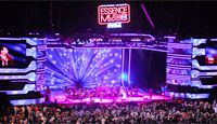 Essence Festival in New Orleans