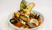 Browse All Restaurants in New Orleans