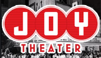 Joy Theater Reopens