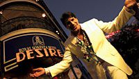 Bryan Batt's Private New Orleans Tour