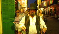New Orleans Haunted Cocktail Tour New Orleans Haunted Cocktail Tour