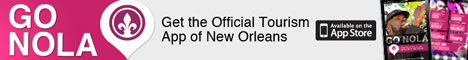 New Orleans App