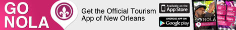 New Orleans App