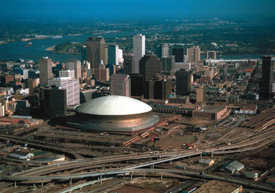 New Orleans Super Bowl XLVII New Orleans Super Bowl XLVII