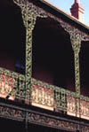 French Quarter Balcony