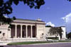 New Orleans Museum of Art in City Park