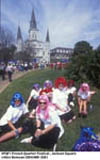 French Quarter Festival