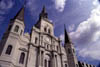 Saint Louis Cathedral