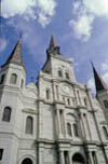 Saint Louis Cathedral