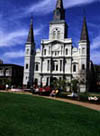 Saint Louis Cathedral