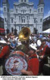 French Quarter Festival