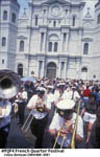 French Quarter Festival